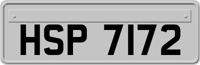 HSP7172