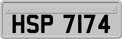 HSP7174