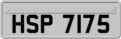 HSP7175