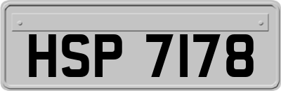 HSP7178