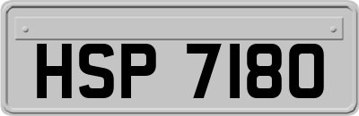HSP7180