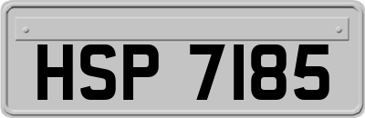 HSP7185