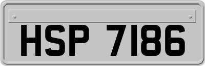 HSP7186