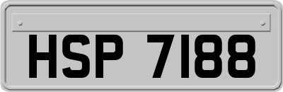 HSP7188