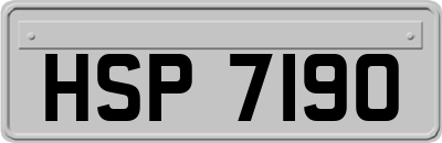 HSP7190