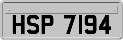 HSP7194