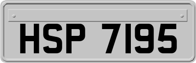 HSP7195