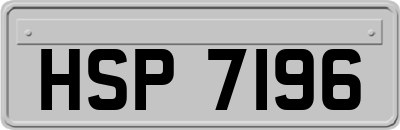 HSP7196