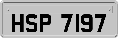 HSP7197