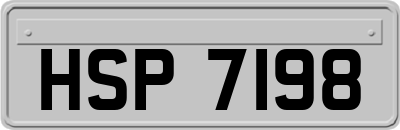 HSP7198