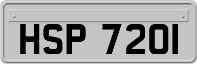 HSP7201
