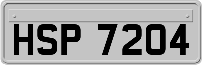 HSP7204