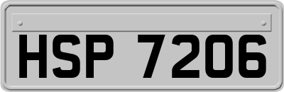 HSP7206