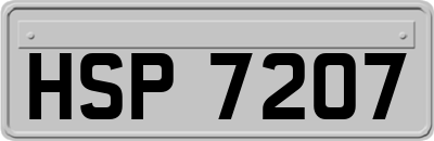 HSP7207