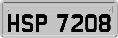 HSP7208