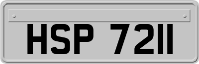 HSP7211