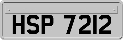 HSP7212