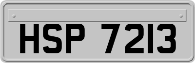 HSP7213