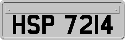 HSP7214