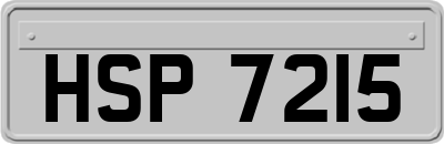 HSP7215