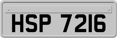 HSP7216