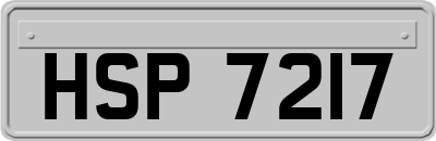 HSP7217