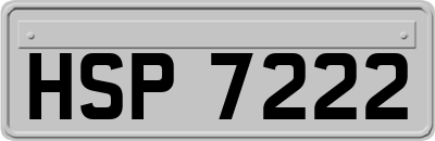 HSP7222