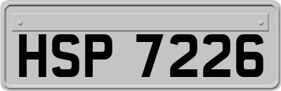 HSP7226