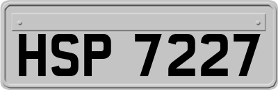 HSP7227