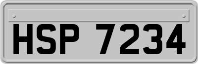 HSP7234