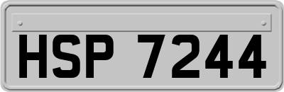 HSP7244