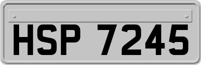 HSP7245
