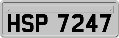 HSP7247