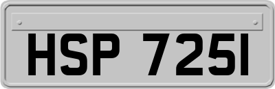 HSP7251
