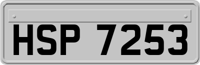 HSP7253