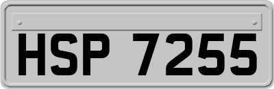 HSP7255
