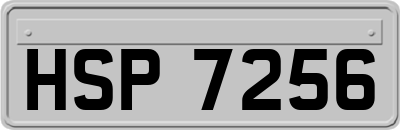 HSP7256