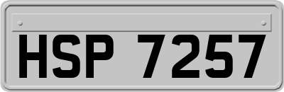 HSP7257