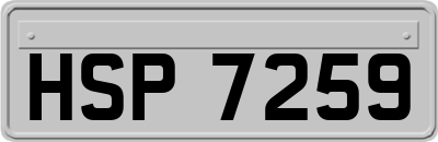 HSP7259