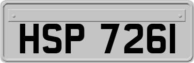 HSP7261