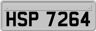 HSP7264