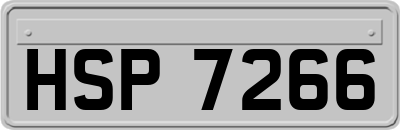 HSP7266
