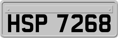 HSP7268