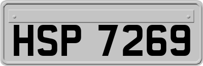 HSP7269