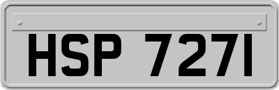 HSP7271