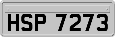 HSP7273