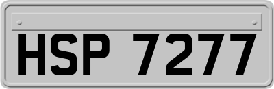HSP7277