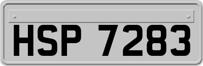 HSP7283