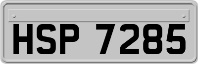 HSP7285