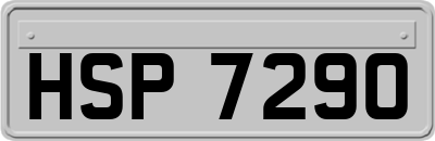 HSP7290